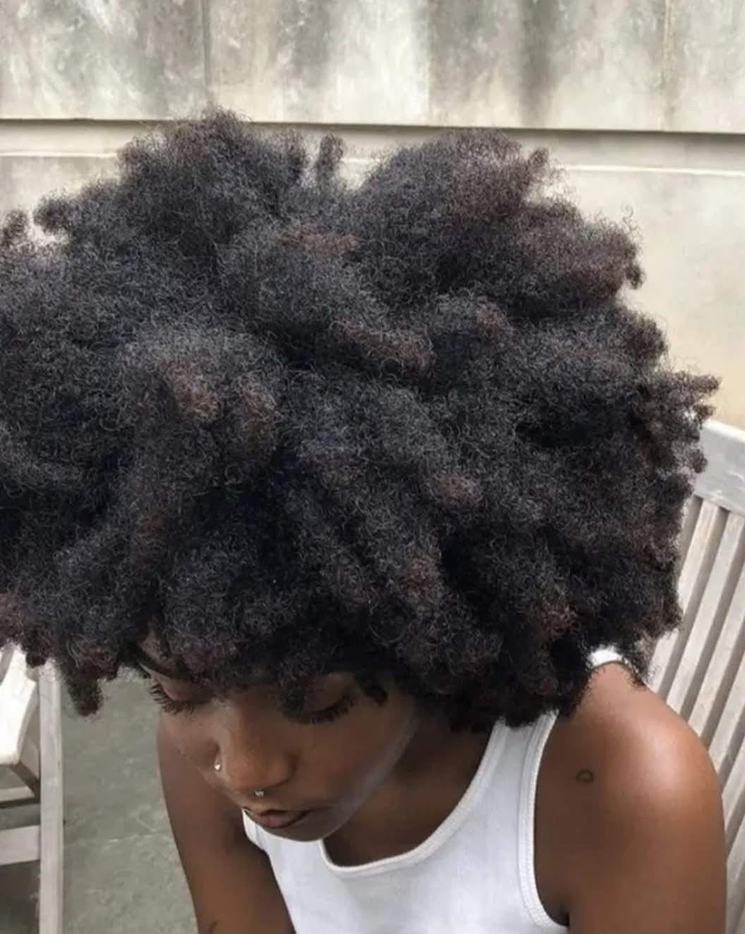 Haitian Black Castor Oil – Pure Maskreti Essence
