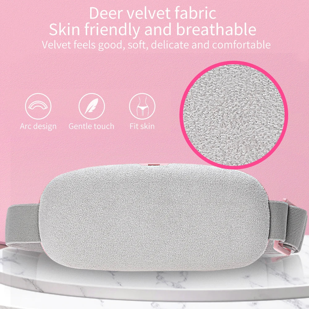 WarmHer Period Relief Belt