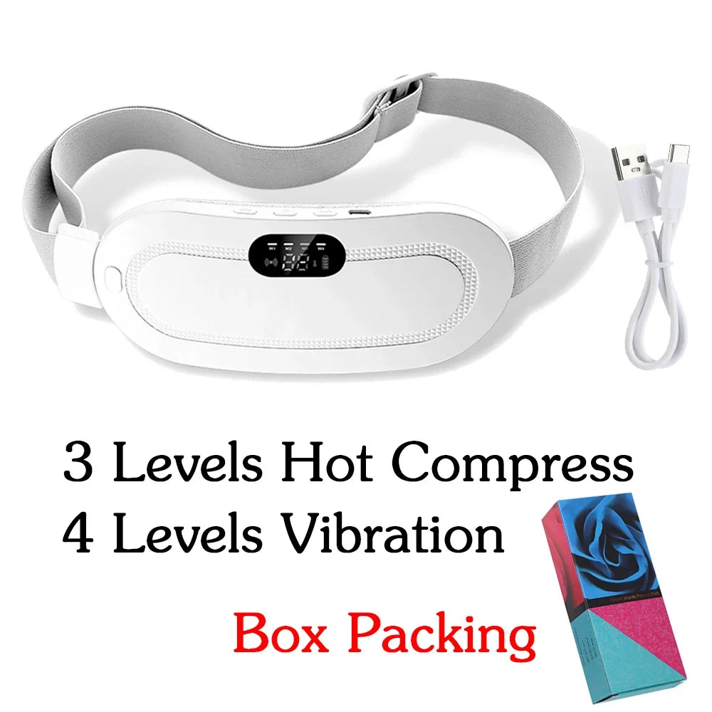 WarmHer Period Relief Belt