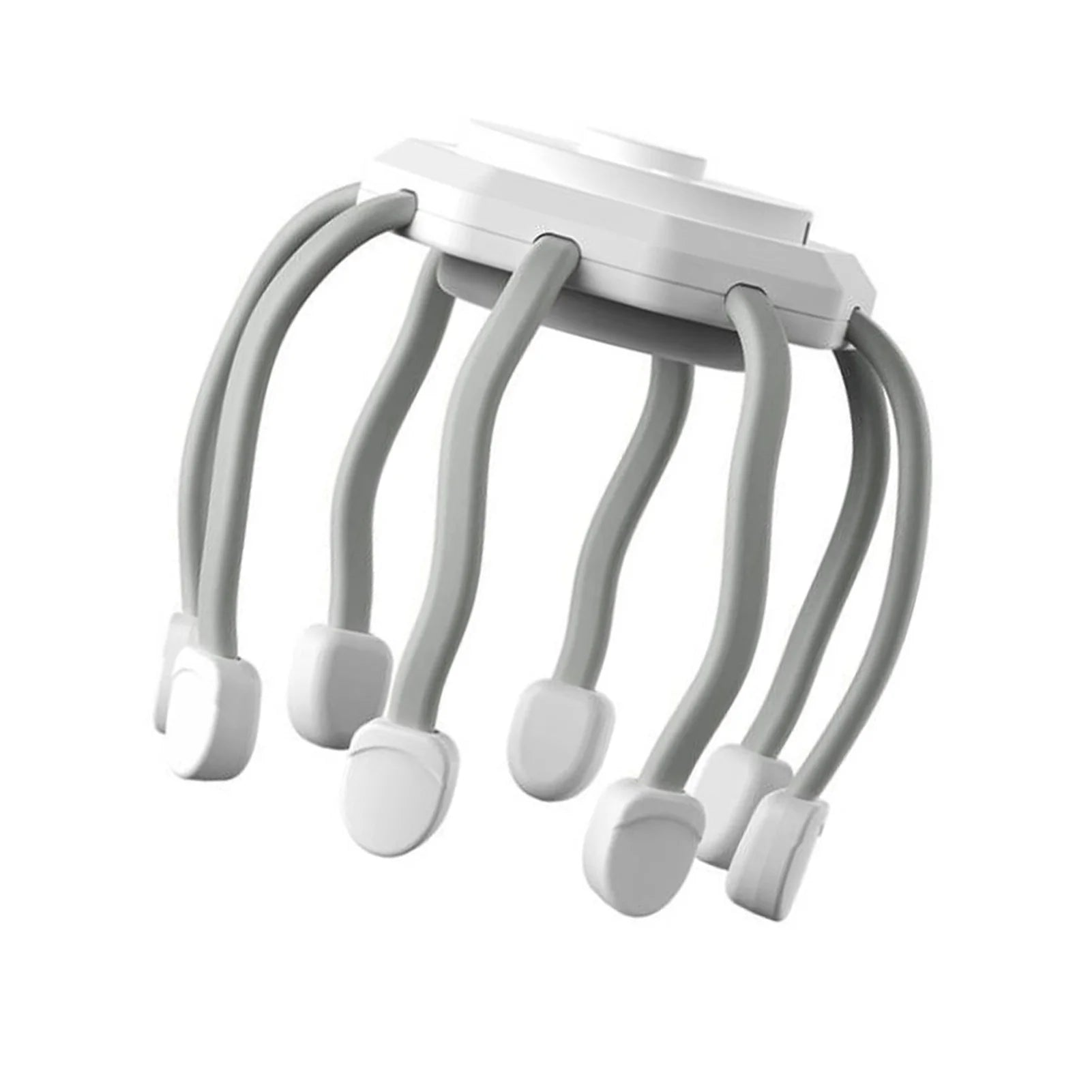 ScalpEase™ Electric Scalp Massager