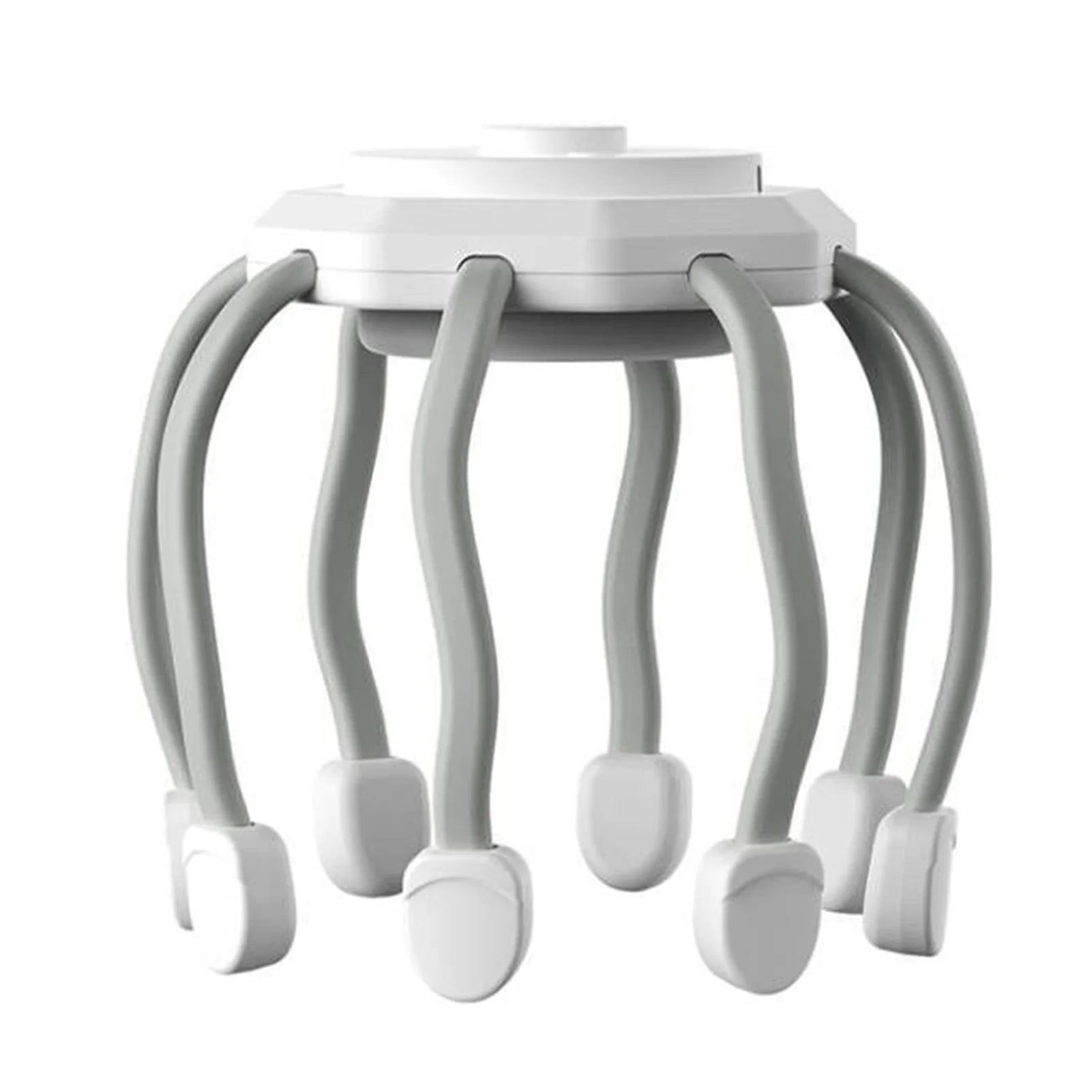 ScalpEase™ Electric Scalp Massager