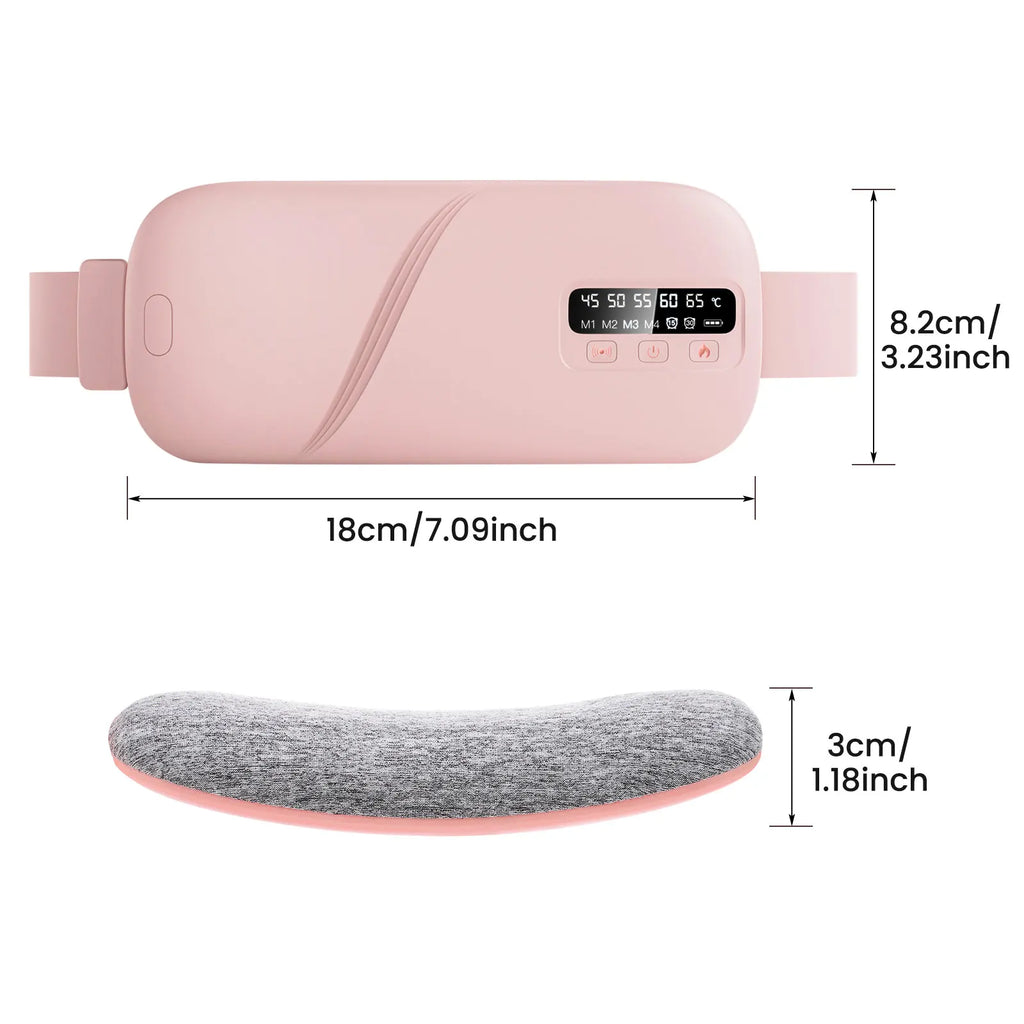 WarmHer Period Relief Belt