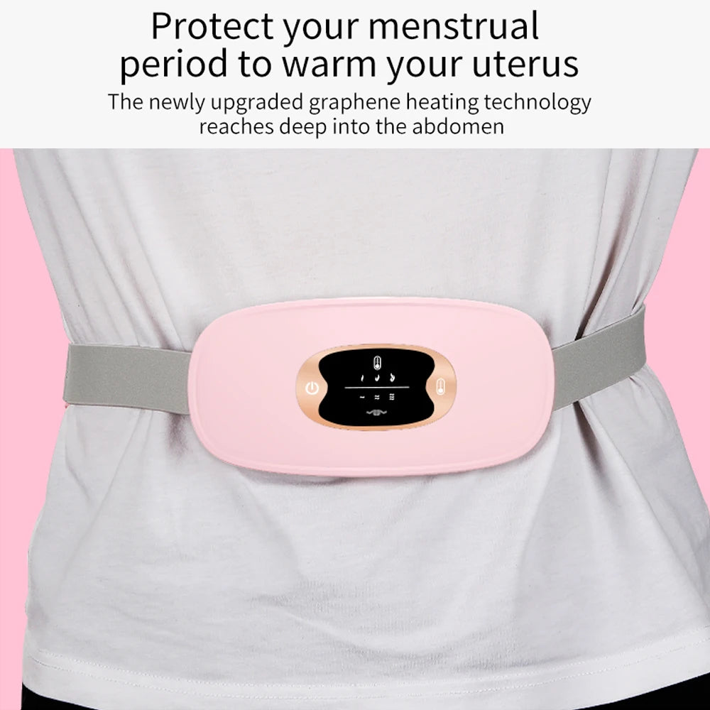 WarmHer Period Relief Belt