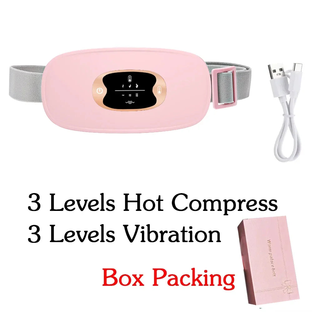 WarmHer Period Relief Belt