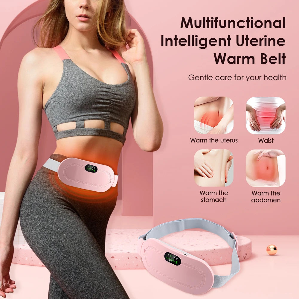 WarmHer Period Relief Belt