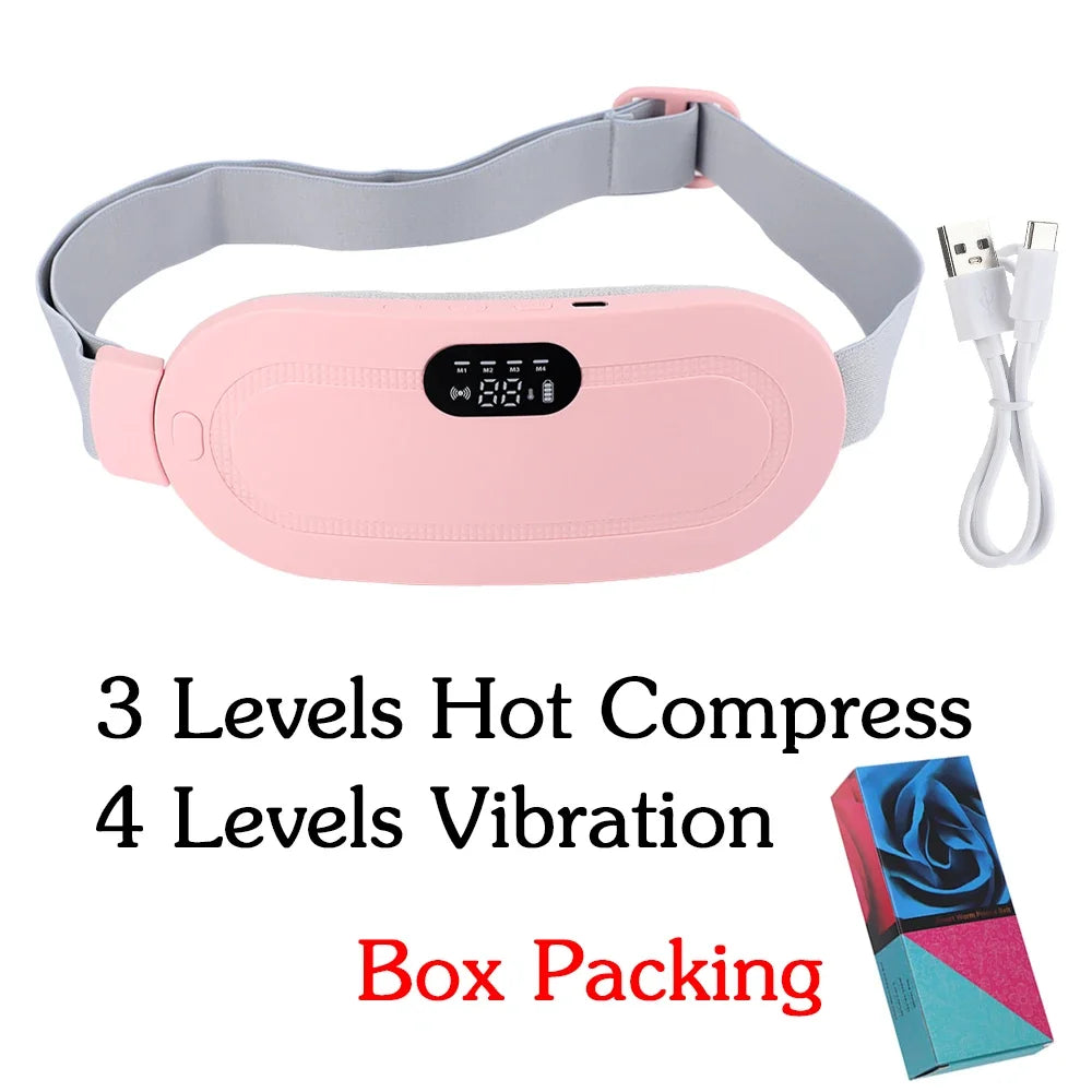 WarmHer Period Relief Belt
