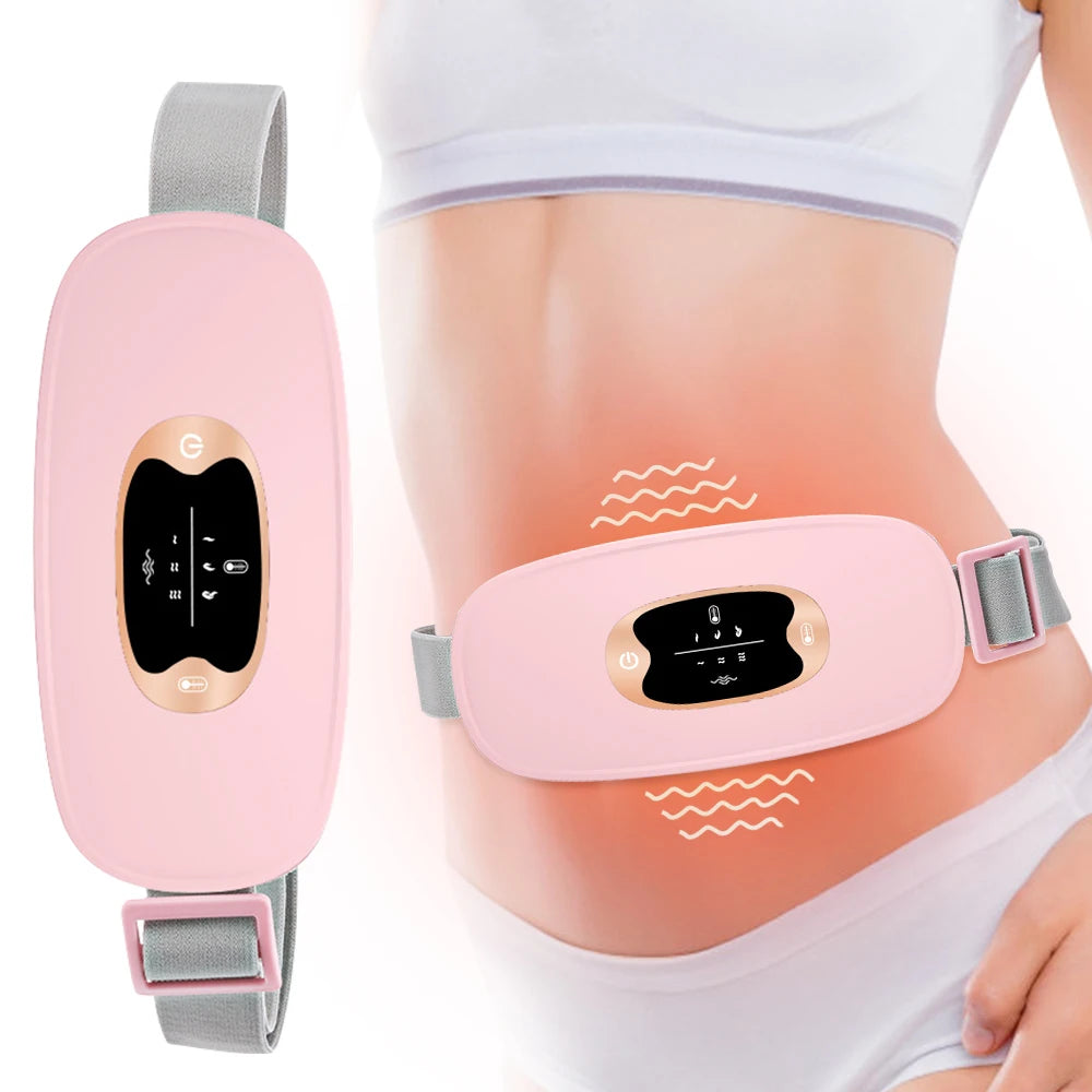WarmHer Period Relief Belt