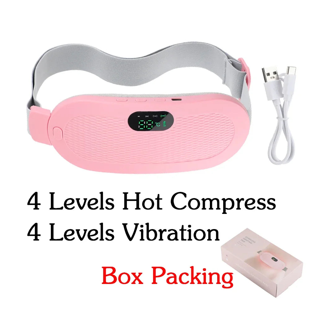 WarmHer Period Relief Belt