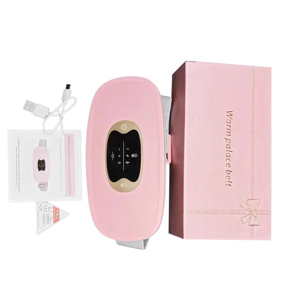 WarmHer Period Relief Belt