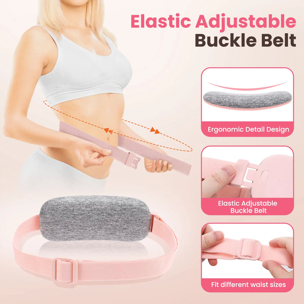 WarmHer Period Relief Belt